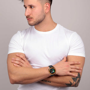 OROLOGIO  Smartwatch  Sector S-02