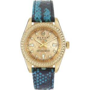 OROLOGIO QUEEN PWDAA0221 ***