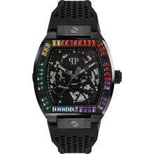 Carica l&#39;immagine nel visualizzatore di Gallery, OROLOGIO THE $KELETON RAINBOW PWBAA0621 ***
