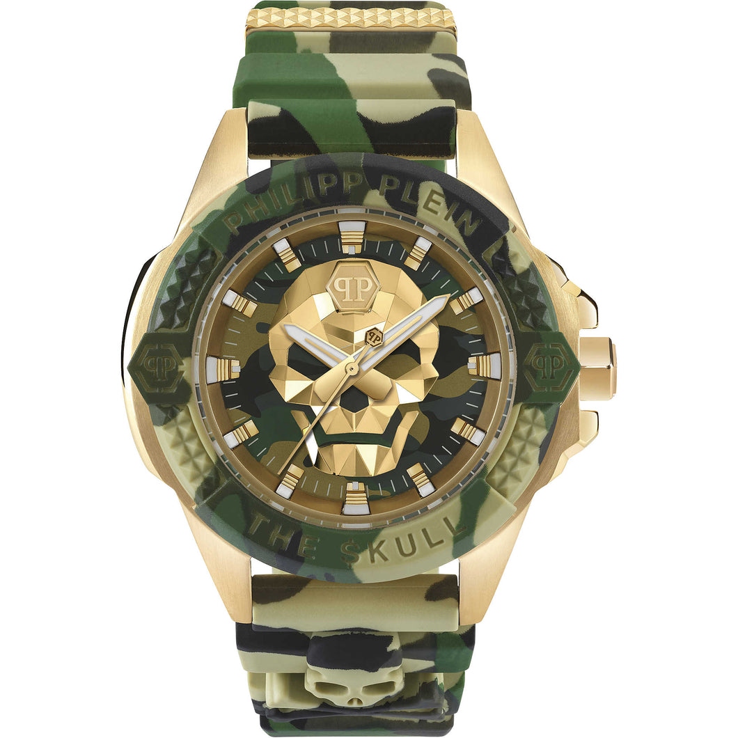 OROLOGIO THE $KULL PWAAA0921 ***