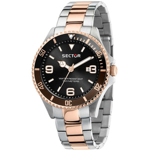 OROLOGIO SECTOR 2030