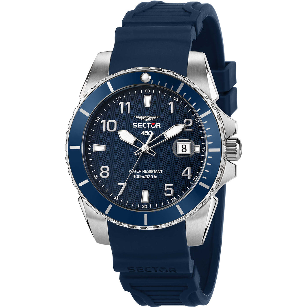 OROLOGIO SECTOR 450