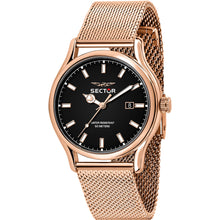 Carica l&#39;immagine nel visualizzatore di Gallery, OROLOGIO sector 660
