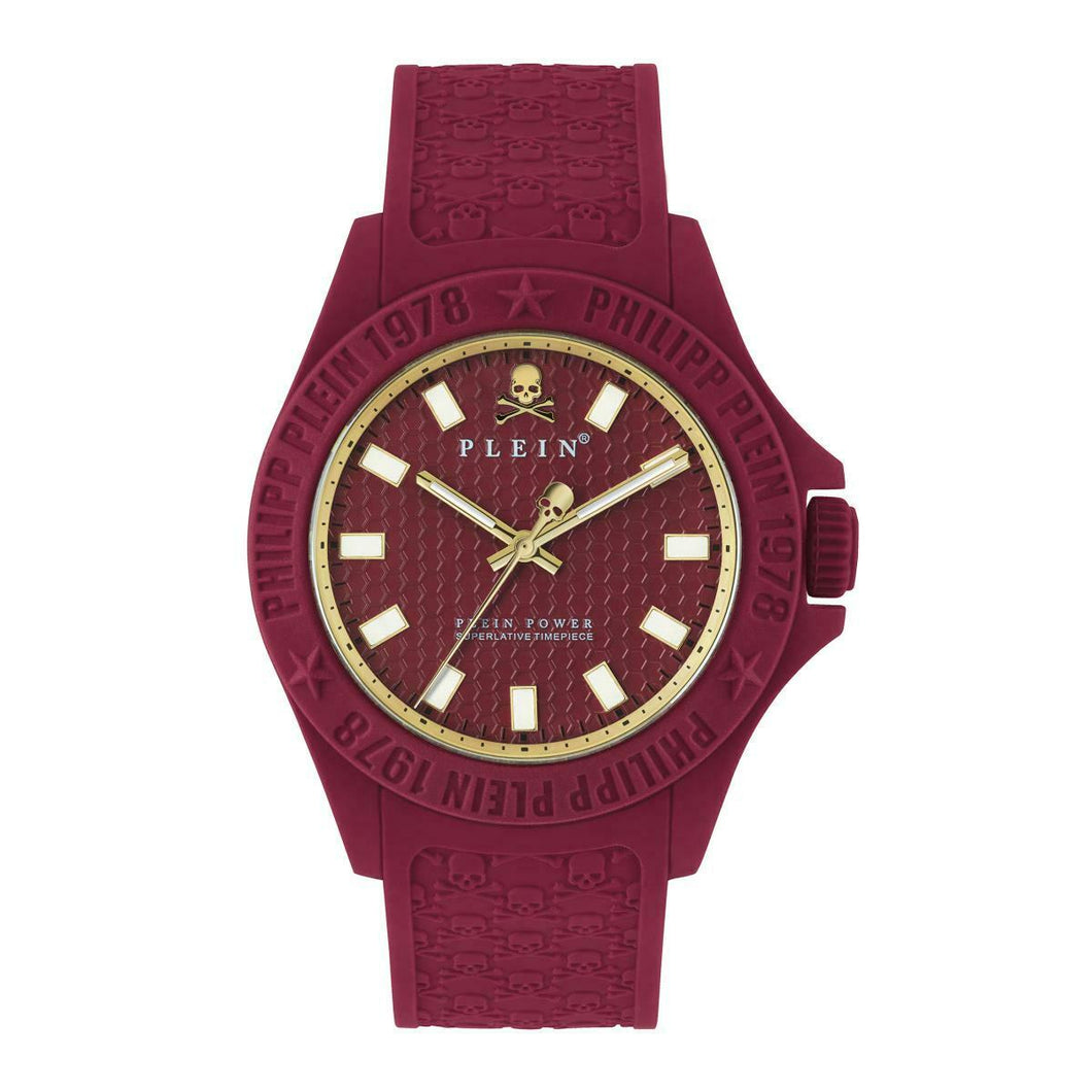 OROLOGIO PLEIN POWER PWKAA0521 ***
