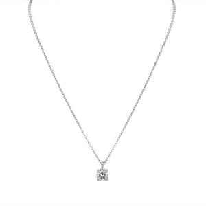 COLLANA PUNTO LUCE