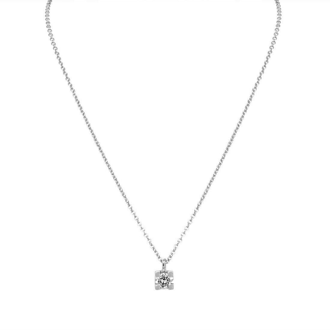 COLLANA PUNTO LUCE