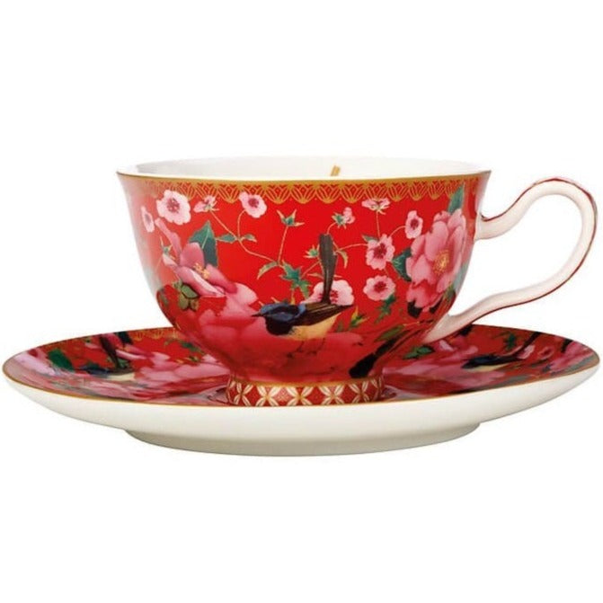 TAZZA THE'