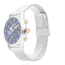 Carica l&#39;immagine nel visualizzatore di Gallery, OROLOGIO sector 660
